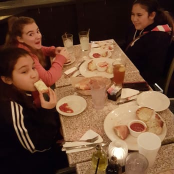 Romano Cucina - Garlic Bread life - Italian Near Me - Sunset Beach, California