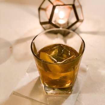 Oddfellows - Old Fashioned - Breakfast & Brunch Near Me - Dallas, Texas