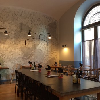 Generator Rome - Cafeteria - Hostels Near Me - Rome, RM