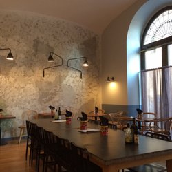 Generator Rome - Cafeteria