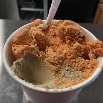 Millers Ice Cream House - Ice Cream & Frozen Yogurt Near Me - Nashville, Indiana