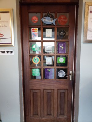 O'Gradys on the Pier by null