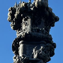 Historiensäule