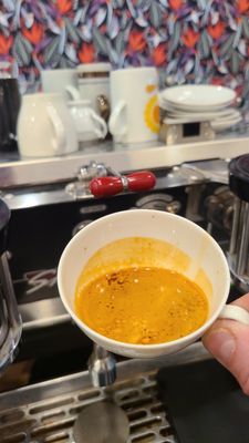 caffe d'bolla by null