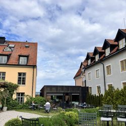 Clarion Hotel Wisby