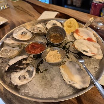 Square Grouper - Tasty and oh so fresh - Bars Near Me - Key West, Florida