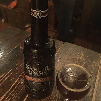 The Porter - Stone brook red 9% taste okay just like beer and wine mixed. - Pubs Near Me - Atlanta, Georgia The Porter - Stone brook red 9% taste okay just like beer and wine mixed. - Pubs Near Me - Atlanta, Georgia