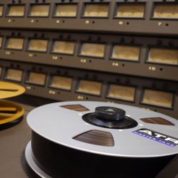 The Pie Studios