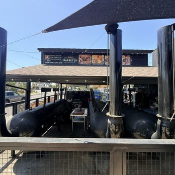 Smoke Queen Barbecue - Barbeque Near Me - Garden Grove, California