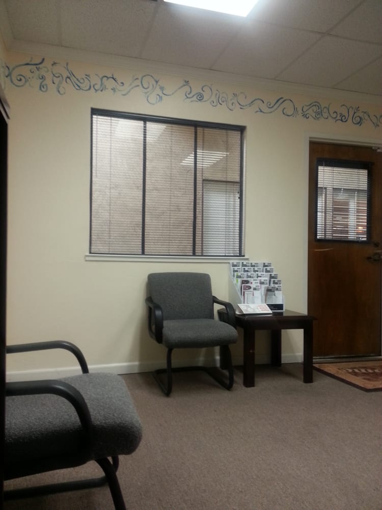 Charterhouse Center - social services organization in Stockton, CA