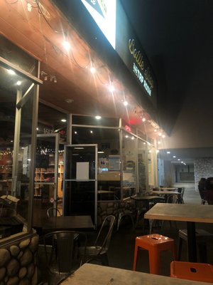 Select Beer Store by null