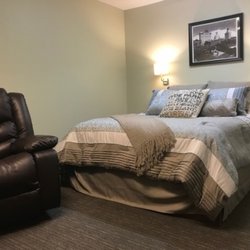 Pulmonary Sleep Of Tampa Bay - Sleep Lab