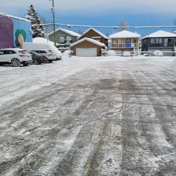 Red Apple Market - They actually plow their parking lot when it snows! - Grocery Near Me - Burnaby, British Columbia Red Apple Market - They actually plow their parking lot when it snows! - Grocery Near Me - Burnaby, British Columbia