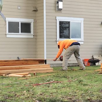 Arcadia Fencing - Mount Lake Terrace Project - Fences & Gates Near Me - Bothell, Washington Arcadia Fencing - Mount Lake Terrace Project - Fences & Gates Near Me - Bothell, Washington
