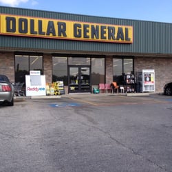 Dollar General