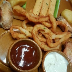 Foster's Hollywood