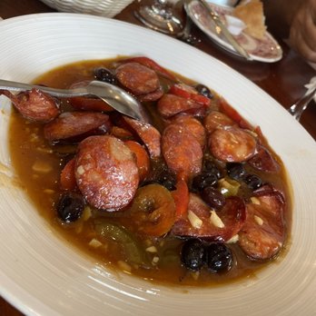 Madeira - Chourico A Madeira - Portuguese Near Me - East Providence, Rhode Island Madeira - Chourico A Madeira - Portuguese Near Me - East Providence, Rhode Island