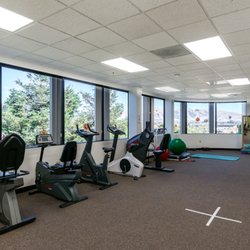 Silver Creek Fitness and Physical Therapy - Newark