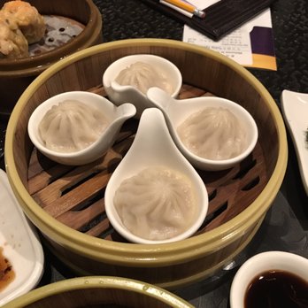 Dragon Beaux - Juicy Pork Xiao Long Bao 5/5 - Dim Sum Near Me - San Francisco, California