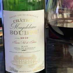 Wine & Liquor - Great vintage