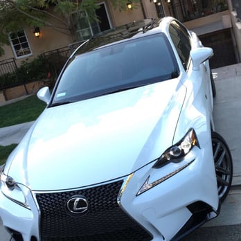 Alpha AutoSports - Thanks!! - Powder Coating Near Me - Glendale, California