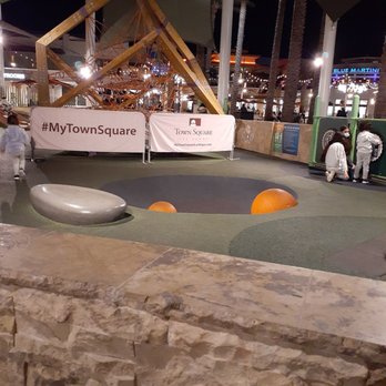 Children's Park at Town Square - 12/8/20 - Playgrounds Near Me - Las Vegas, Nevada Children's Park at Town Square - 12/8/20 - Playgrounds Near Me - Las Vegas, Nevada