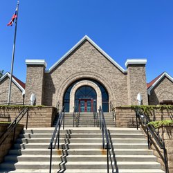 National Czech and Slovak Museum