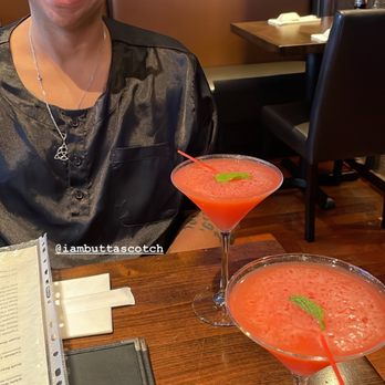 Sushi Gama - Amazing drinks at Sushi Gama - Sushi Bars Near Me - New York, New York