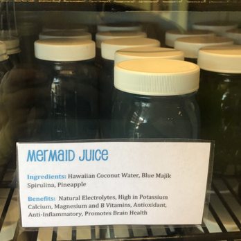 Loved by the Sun - Juice - Juice Bars & Smoothies Near Me - Hilo, Hawaii
