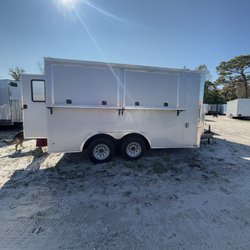 R&R Unlimited Trailers