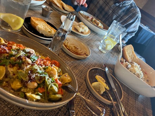 Luciano's Italian Restaurant by null