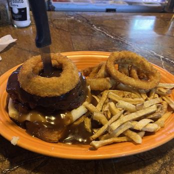 Sierra Madre Saloon - Meat Loaf Stack - Mexican Near Me - Camp Hill, Pennsylvania Sierra Madre Saloon - Meat Loaf Stack - Mexican Near Me - Camp Hill, Pennsylvania