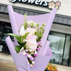 Flower Talk - Petite bouquet