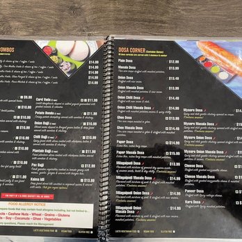 Saravana Bhavan - Vegetarian Near Me - New York, New York Saravana Bhavan - Vegetarian Near Me - New York, New York