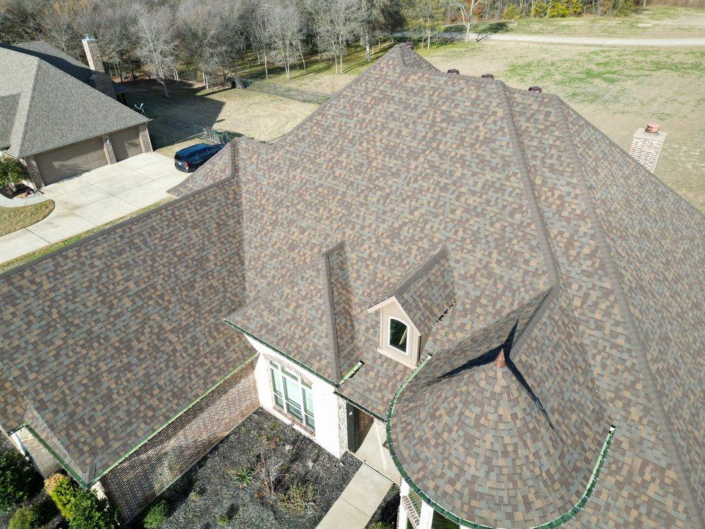 Slide of Best Roofer Solar