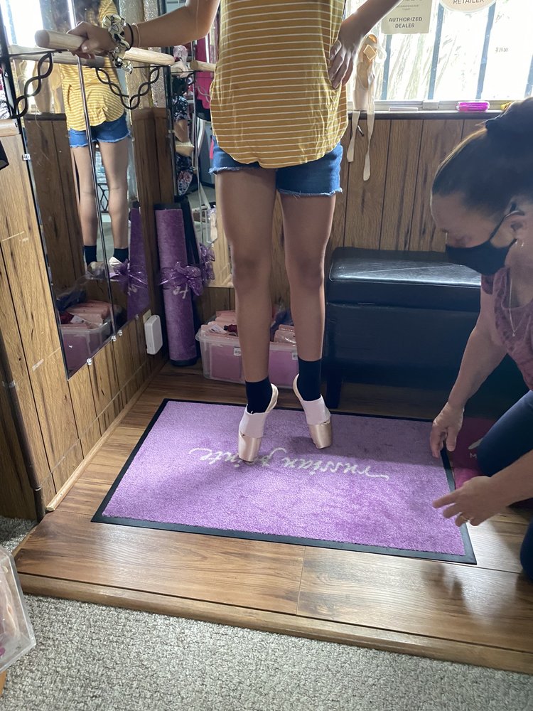 JUNE’S DANCEWEAR Updated June 2024 17 Photos 1921 E Abram St