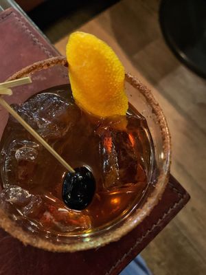 Bank & Bourbon by null