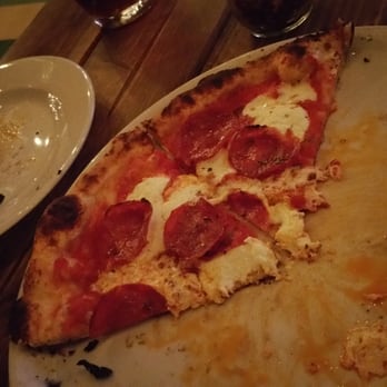 Porta - Very very spicy pepperoni pizza - Pizza Near Me - Jersey City, New Jersey Porta - Very very spicy pepperoni pizza - Pizza Near Me - Jersey City, New Jersey