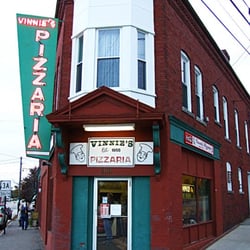 Vinnie's Pizzeria