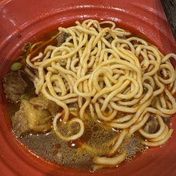 Sue’s Dim Sum - Spicy beef noodle soup - Chinese Near Me - Auckland, AUK Sue’s Dim Sum - Spicy beef noodle soup - Chinese Near Me - Auckland, AUK