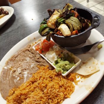 Sol Azteca Mexican Kitchen - Cardna asada, corizo,chorizo,, cheese  nopales - Mexican Near Me - Mesa, Arizona