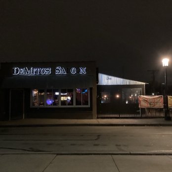 DeMito's Saloon - Outside - American Near Me - Villa Park, Illinois