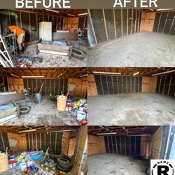 Ramz Junk Removal & Hauling