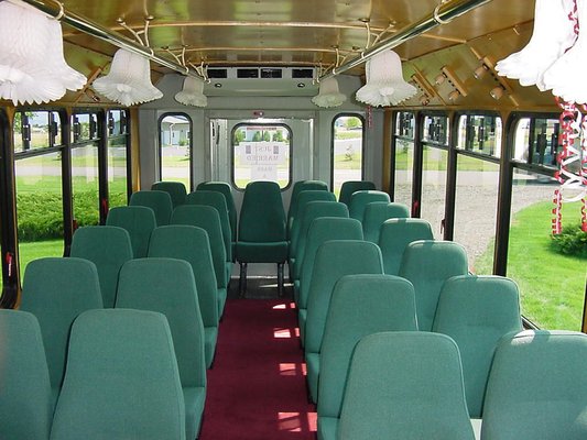 Last Chance Tours by null