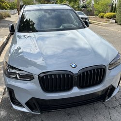 LV Auto Detailing - Exterior looks better that when I purchased it!