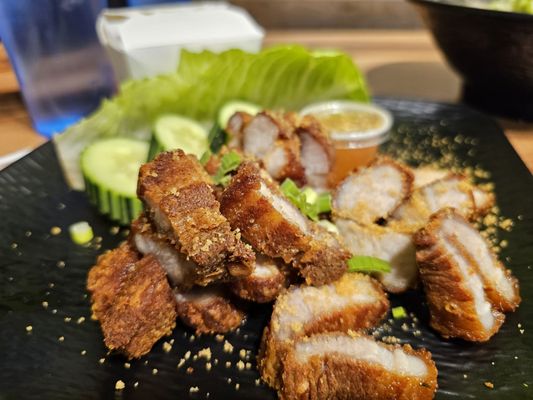 Lao / Thai Cocomilk Cafe by null