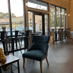 Coffee Monster - Midtown