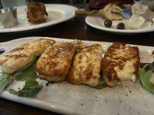 Gazala’s Mediterranean Restaurant by null