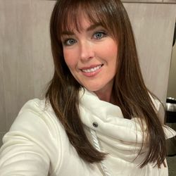 The Beauty Bar - Extensions and bangs