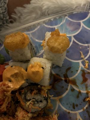Koko Sushi Bar & Lounge by null